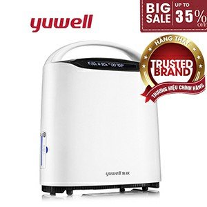MÁY TẠO OXY YUWELL